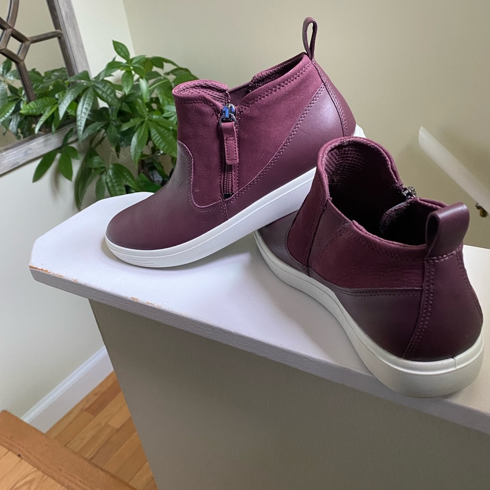 Ecco Shoes